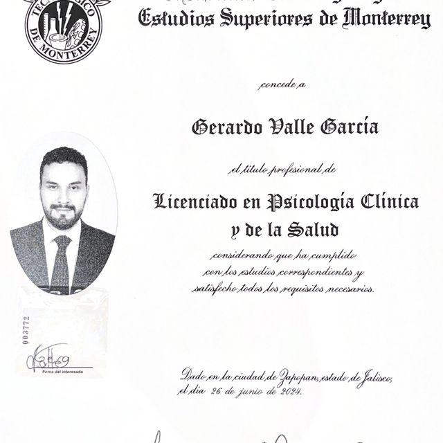 Ampliar imagen: certificate 1