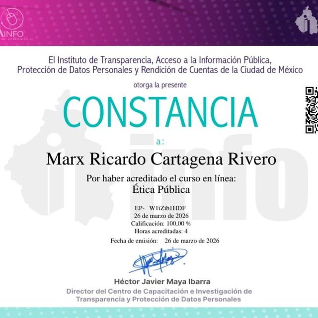 Ampliar imagen: certificate 1