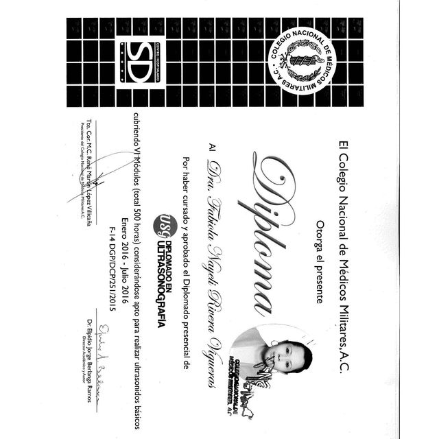 Ampliar imagen: certificate 9