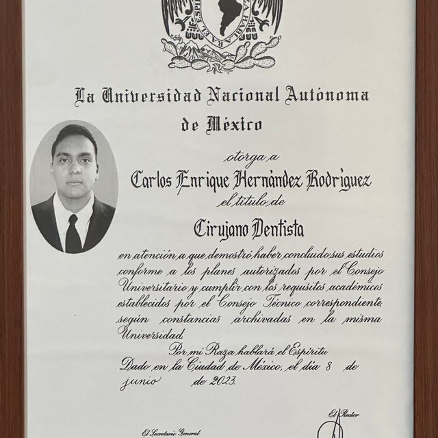 Ampliar imagen: certificate 1