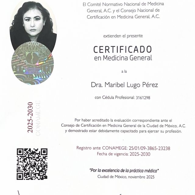 Ampliar imagen: certificate 4