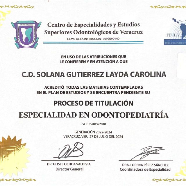 Ampliar imagen: certificate 1