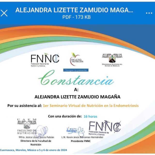 Ampliar imagen: certificate 6