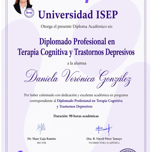 Ampliar imagen: certificate 3