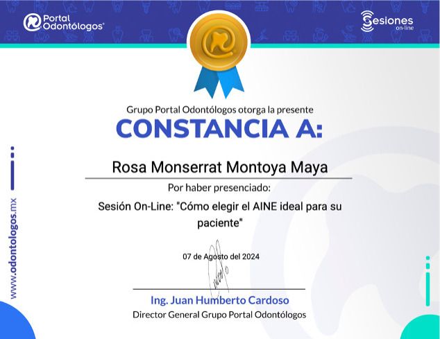 Ampliar imagen: certificate 4