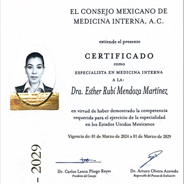 Ampliar imagen: certificate 1