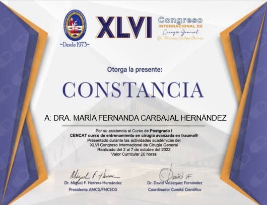 Ampliar imagen: certificate 9