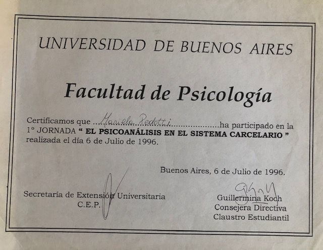 Ampliar imagen: certificate 21