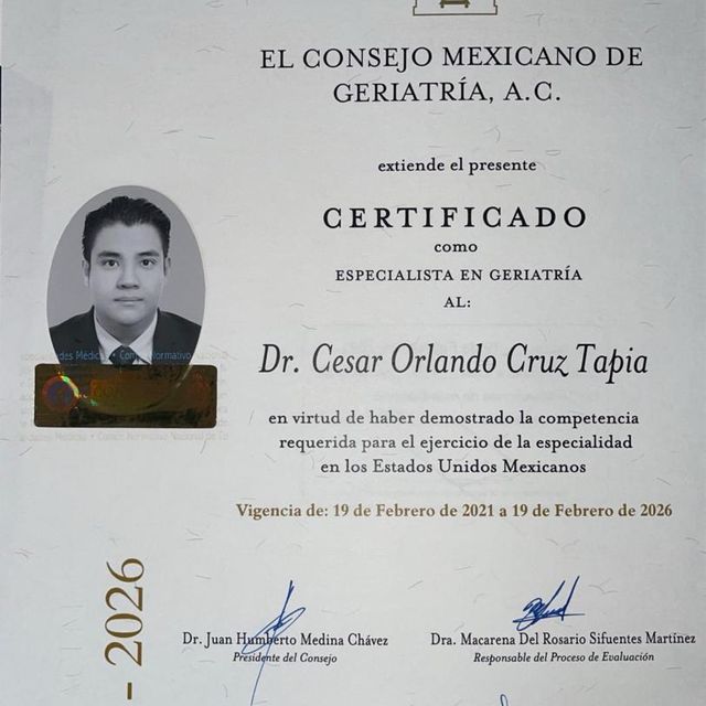Ampliar imagen: certificate 1