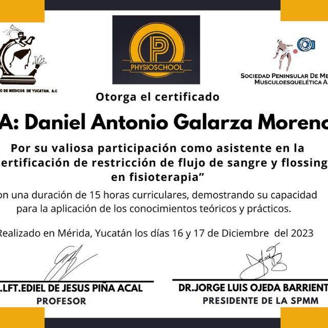 Ampliar imagen: certificate 5