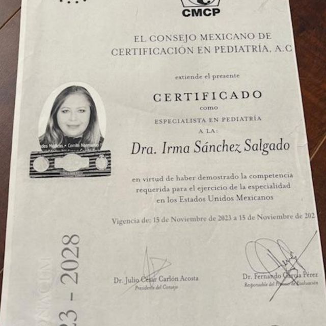 Ampliar imagen: certificate 2