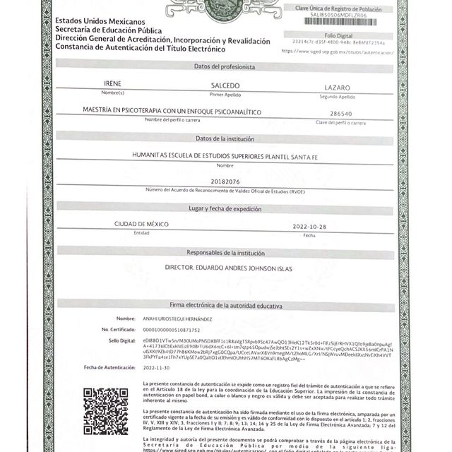 Ampliar imagen: certificate 1