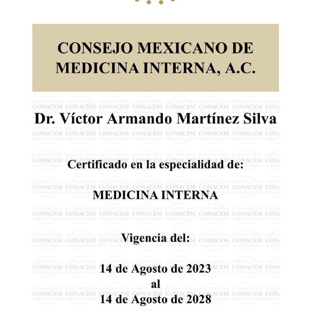 Ampliar imagen: certificate 1