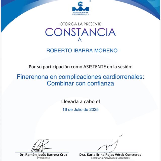 Ampliar imagen: certificate 42