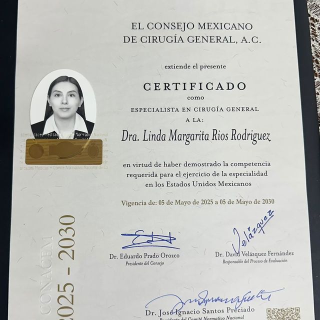 Ampliar imagen: certificate 1