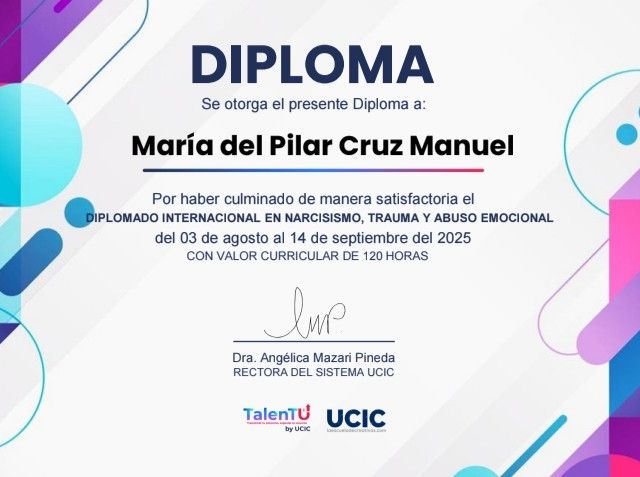 Ampliar imagen: certificate 2
