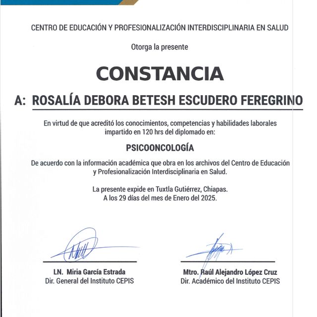 Ampliar imagen: certificate 4