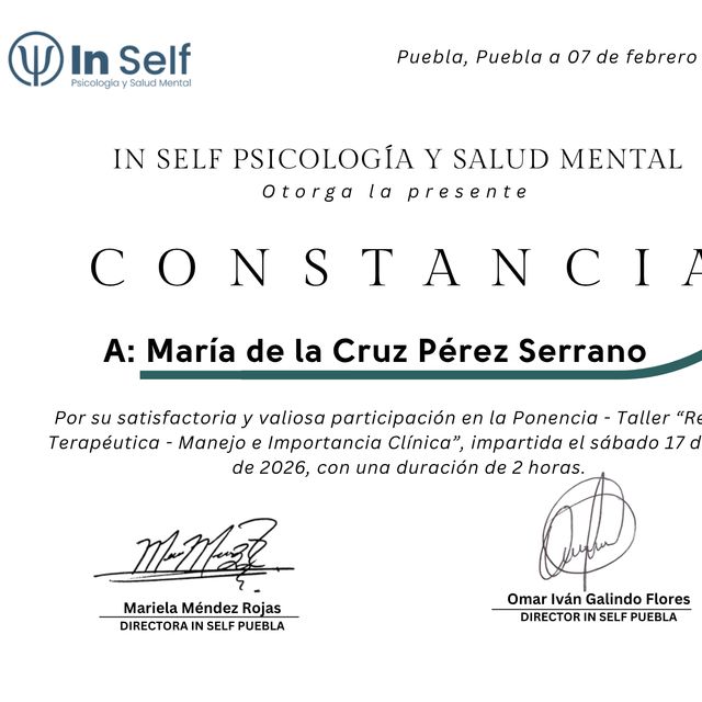 Ampliar imagen: certificate 6