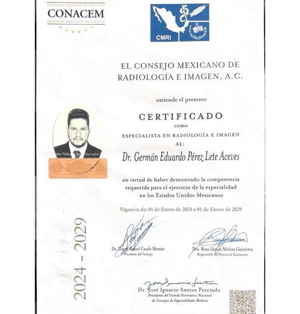 Ampliar imagen: certificate 1
