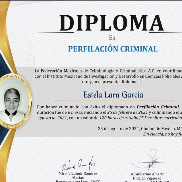 Ampliar imagen: certificate 1