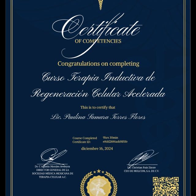 Ampliar imagen: certificate 9