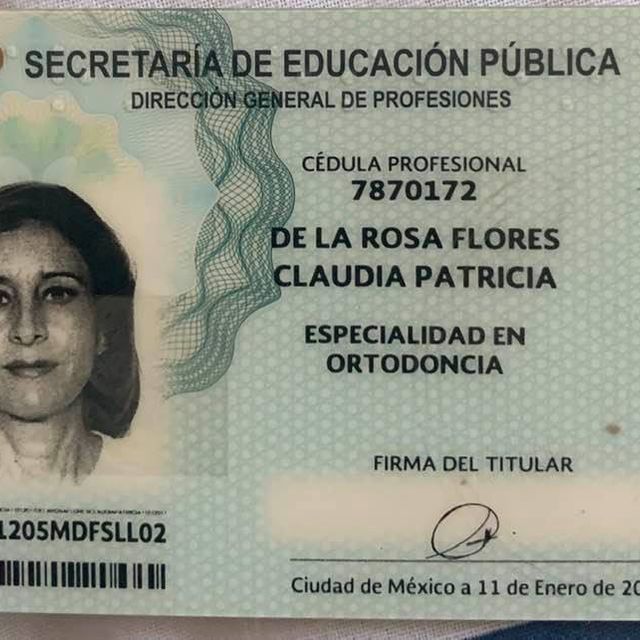 Ampliar imagen: certificate 6