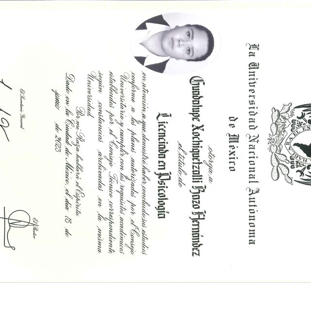 Ampliar imagen: certificate 1