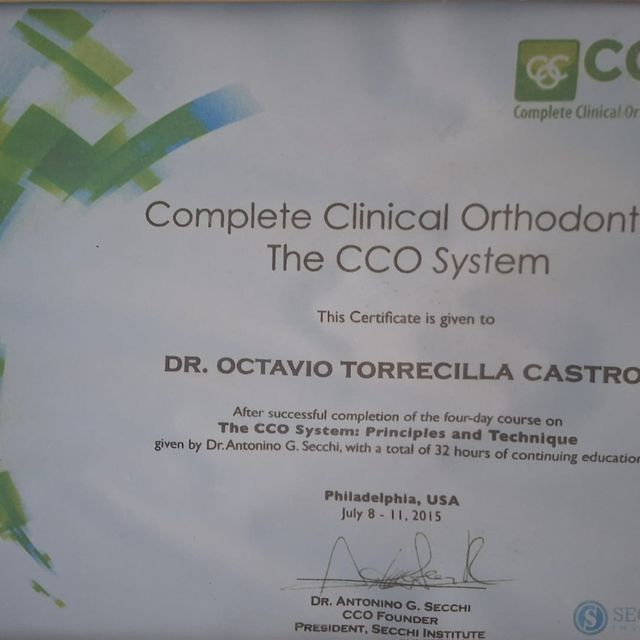 Ampliar imagen: certificate 10