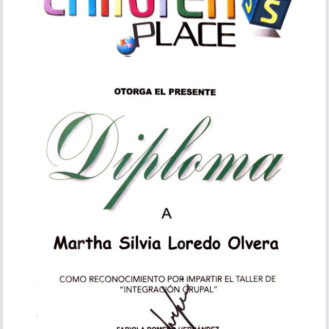 Ampliar imagen: certificate 11