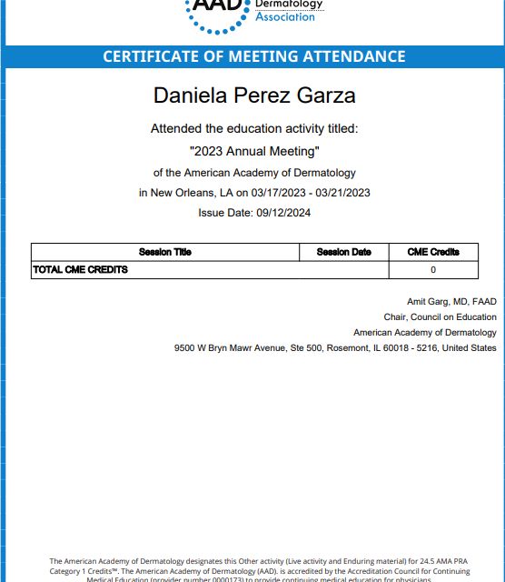 Ampliar imagen: certificate 6