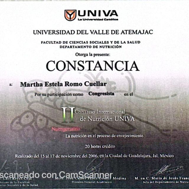 Ampliar imagen: certificate 21