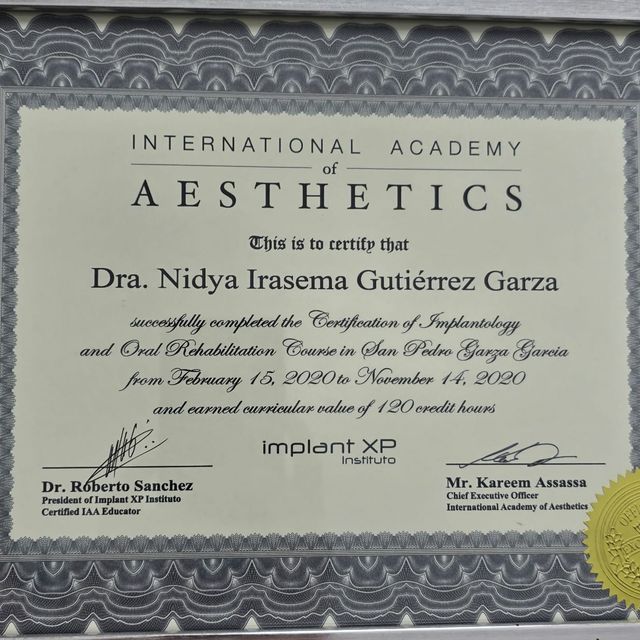 Ampliar imagen: certificate 2