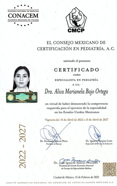 Ampliar imagen: certificate 1