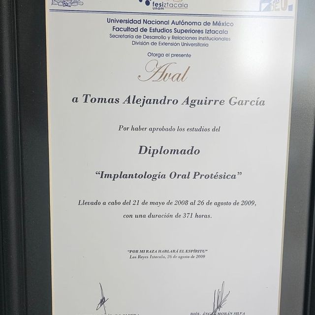 Ampliar imagen: certificate 4