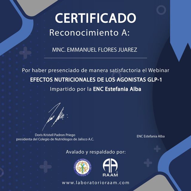 Ampliar imagen: certificate 4