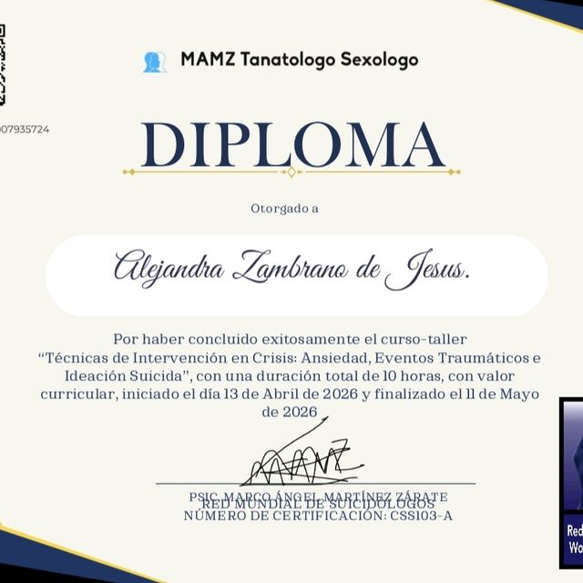 Ampliar imagen: certificate 5