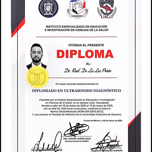 Ampliar imagen: certificate 1