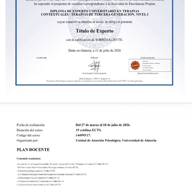 Ampliar imagen: certificate 6