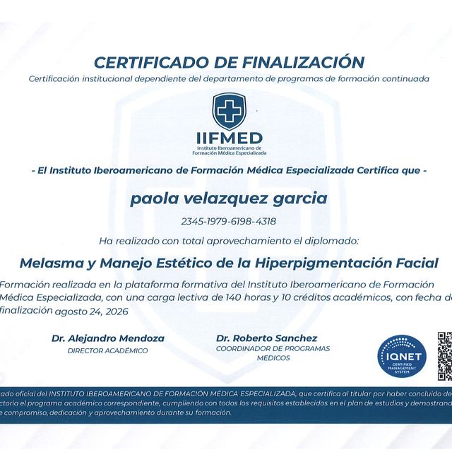 Ampliar imagen: certificate 26