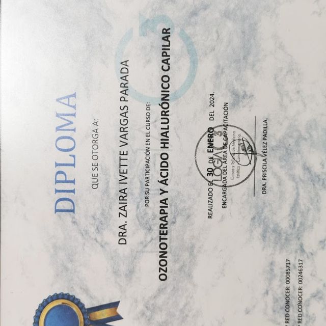 Ampliar imagen: certificate 8