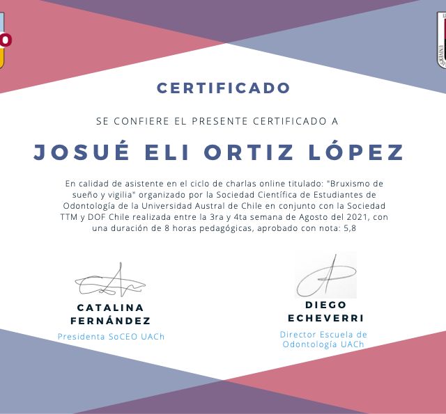 Ampliar imagen: certificate 19