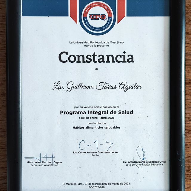 Ampliar imagen: certificate 3