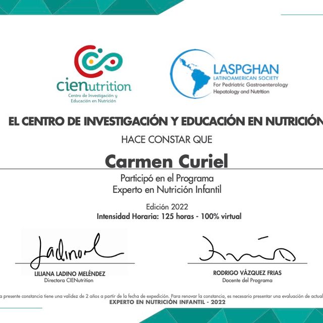 Ampliar imagen: certificate 2
