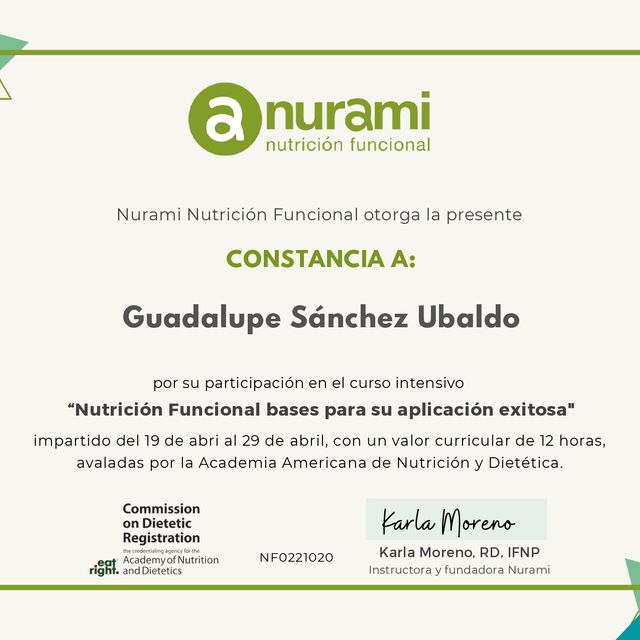Ampliar imagen: certificate 6