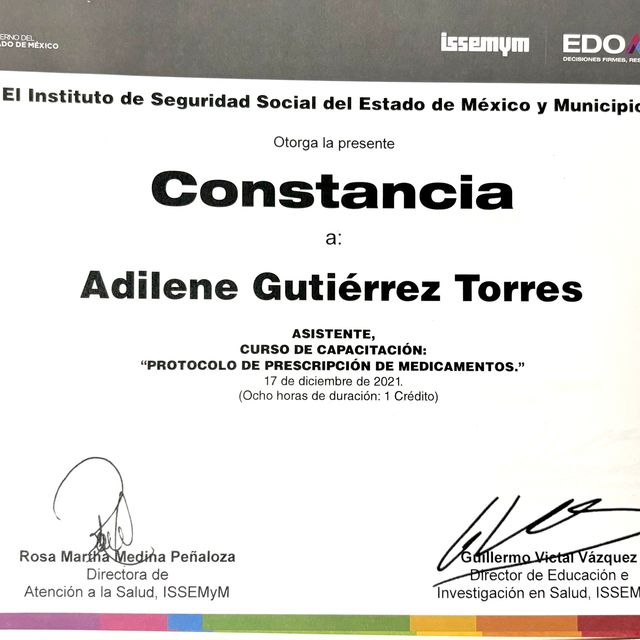 Ampliar imagen: certificate 4