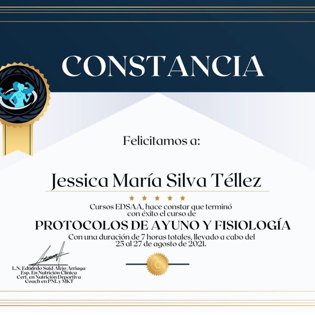 Ampliar imagen: certificate 5