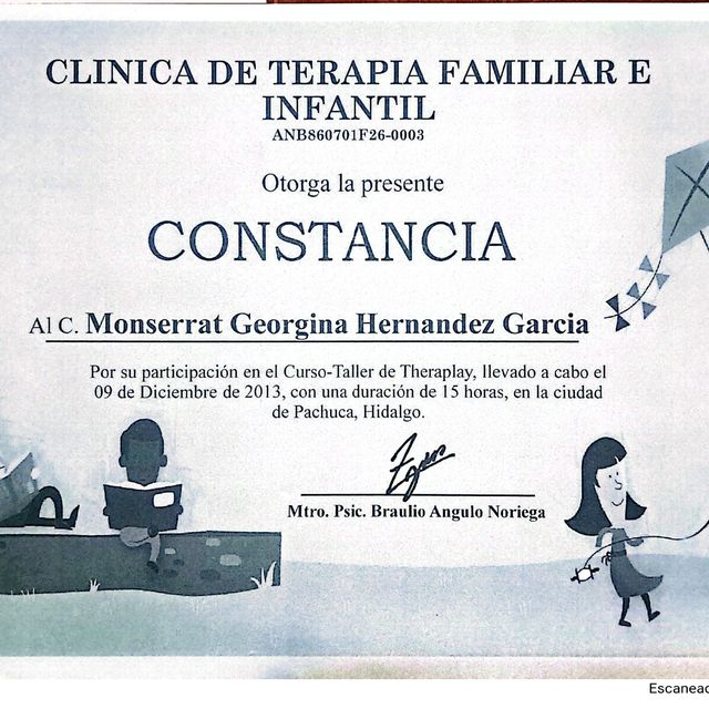 Ampliar imagen: certificate 19