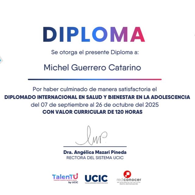 Ampliar imagen: certificate 10