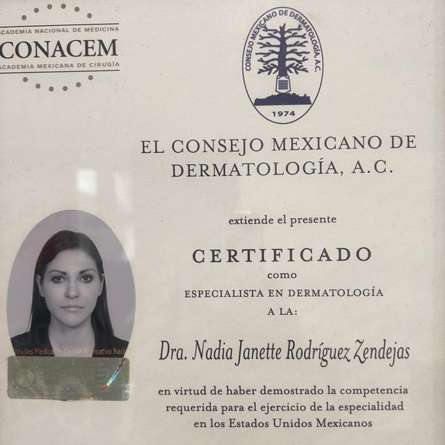 Ampliar imagen: certificate 1