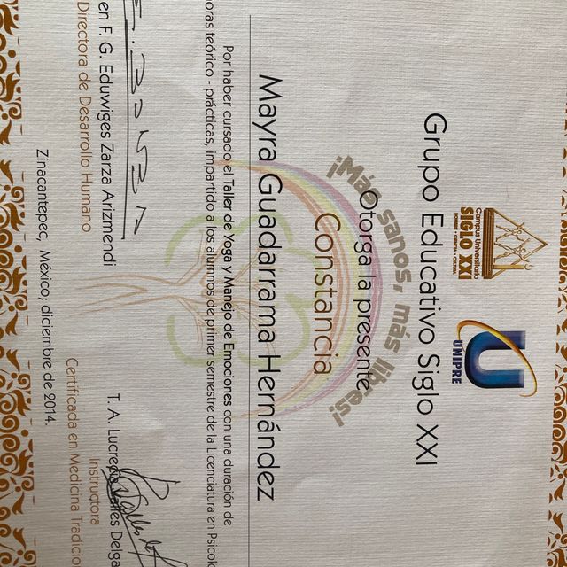 Ampliar imagen: certificate 7